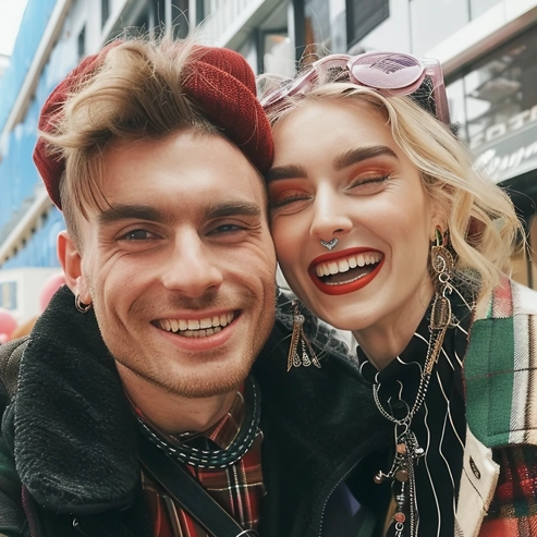 Искусство быть вместе. Большой практический курс о партнёрских отношениях