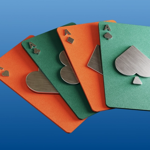 Покер и логическое мышление