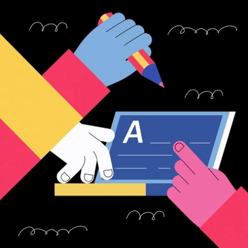 Пиши грамотно  продвигай личный бренд