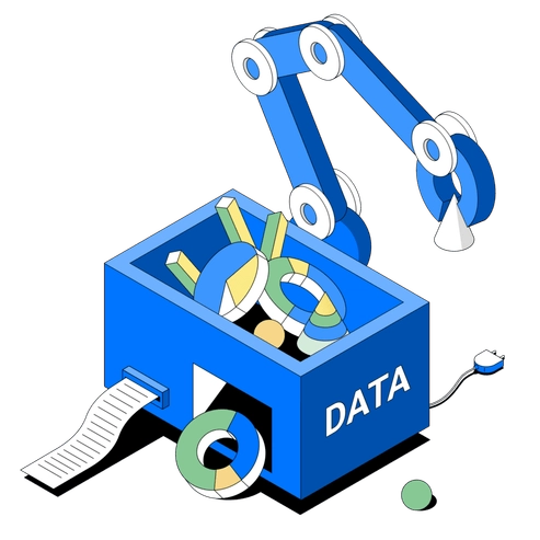 Data Analyst с нуля до Junior
