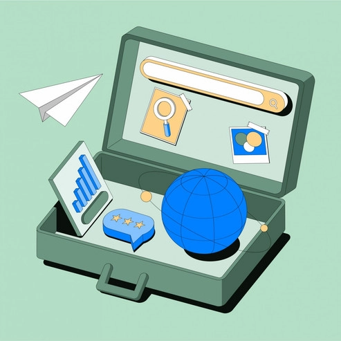 Международное SEO