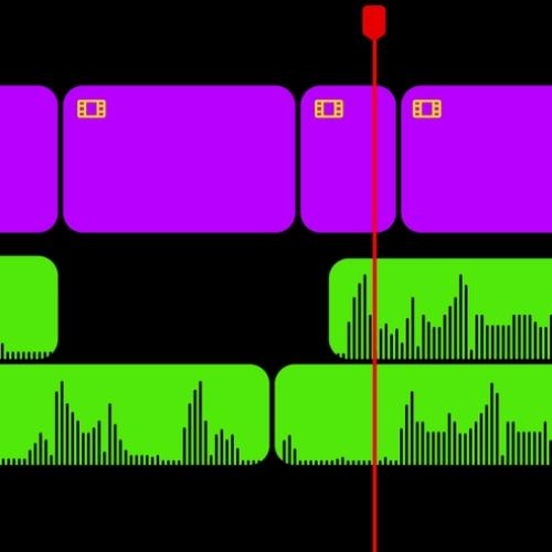 Профессия Sound Designer