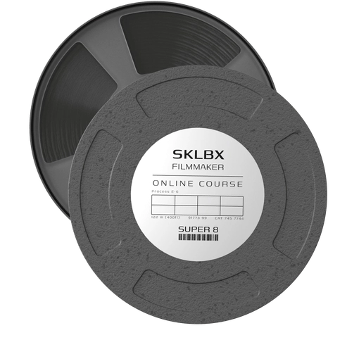 Основы съёмки и монтажа