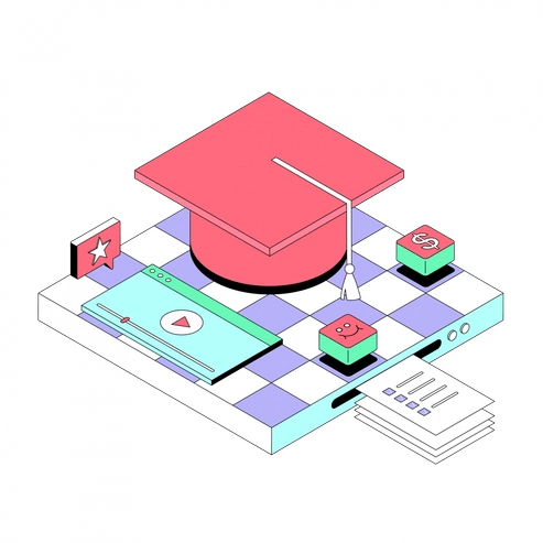 Профессия Менеджмент в онлайн-образовании