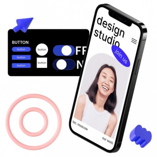 Здесь начинается ваш путь к дизайну