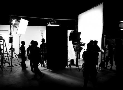 Бесплатно: Как создаётся рекламный ролик?