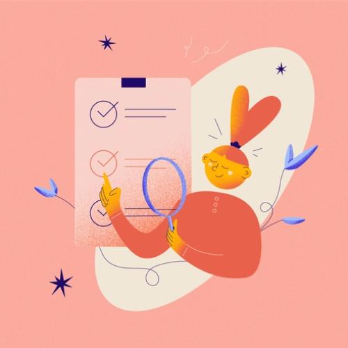 Как найти работу: поиск вакансий, резюме, собеседование. Бесплатный курс
