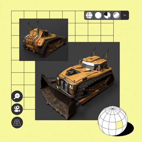 3D-моделирование для начинающих