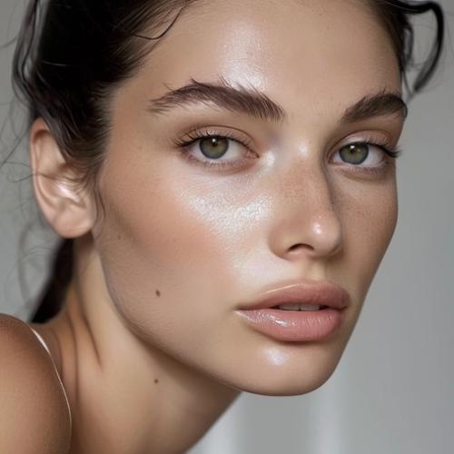Макияж без макияжа: создаём идеальный нюд