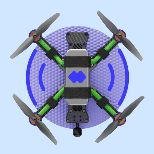 FPV-пилотирование