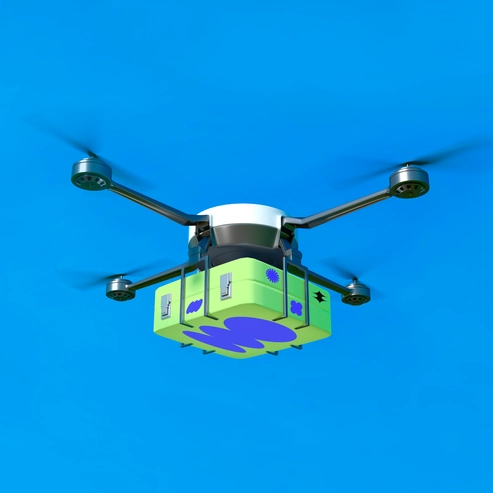 Введение в беспилотную авиацию