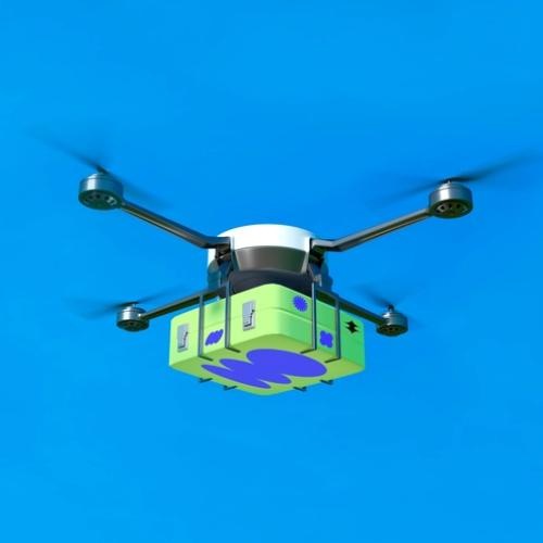 Введение в беспилотную авиацию