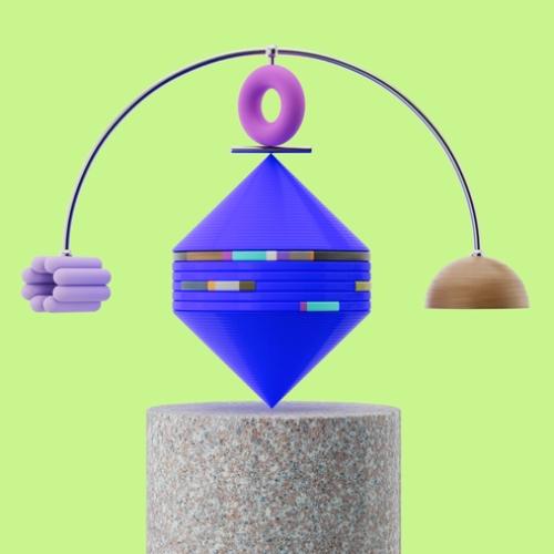 Как справляться с неопределён­ностью.  Бесплатный курс