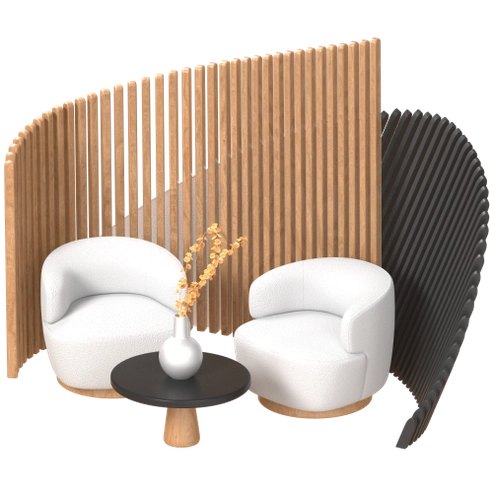 Профессия Дизайнер жилых и коммерческих интерьеров