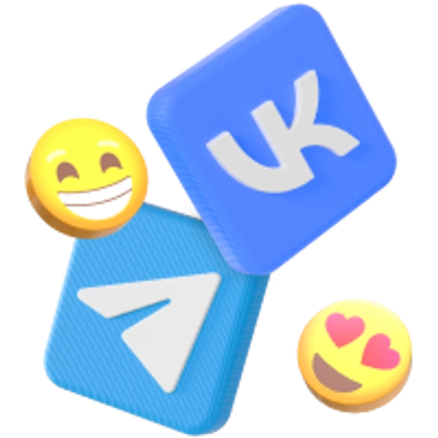 Профессия SMM специалист + ИИ