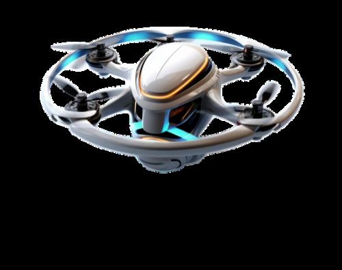 Профессия  Пилот дрона