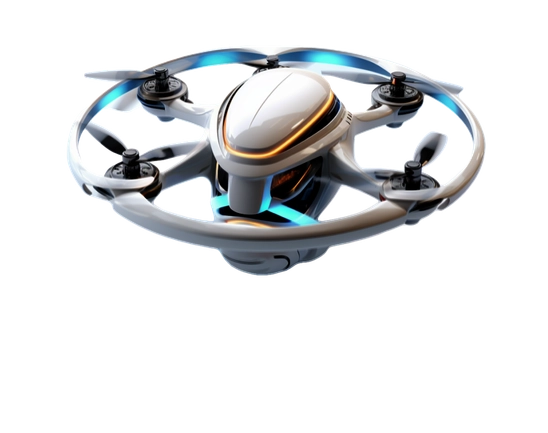 Профессия  Пилот дрона