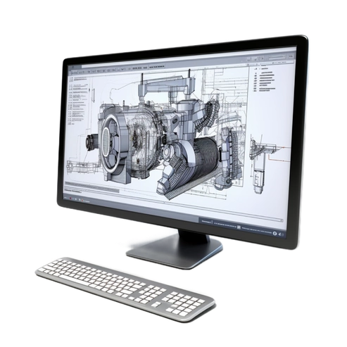 Основы проектирования и 3D-моделирования