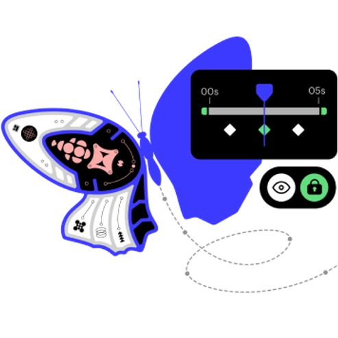 Профессия Моушн-дизайнер