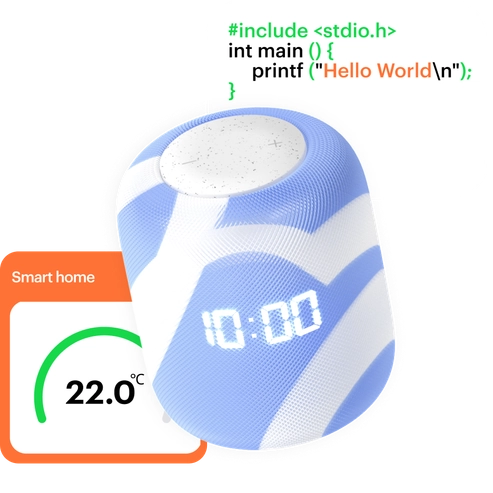 Профессия  Инженер умного дома