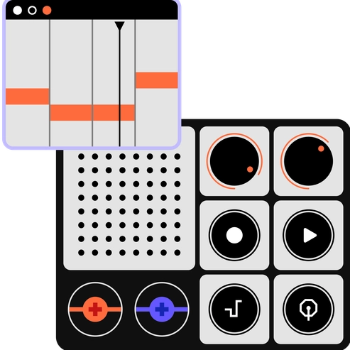 Создание электронной музыки 3.0
