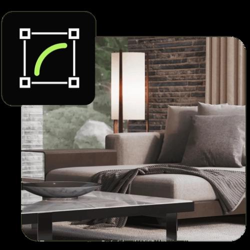 Основы визуализации  интерьеров в 3ds Max