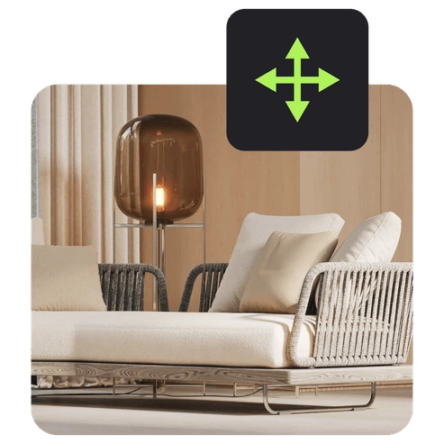 Профессия 3D-визуализатор