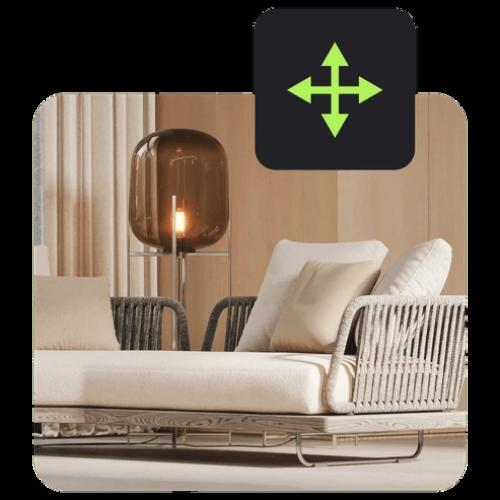 Профессия 3D-визуализатор