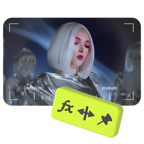 Профессия Режиссёр монтажа