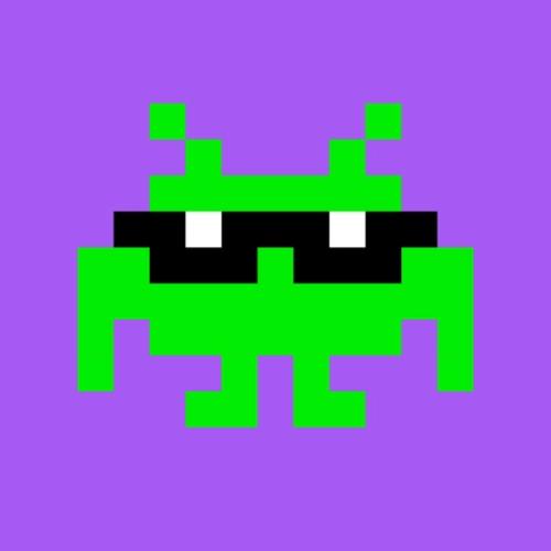 Пиксель-арт