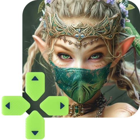 Профессия Разработчик игр