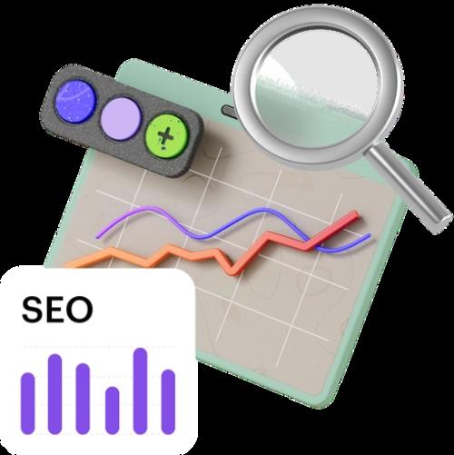 Профессия SEO-специалист c нуля до PRO + ИИ