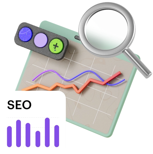 Профессия SEO-специалист c нуля до PRO + ИИ