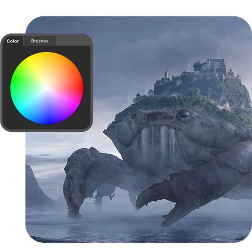 Профессия Креативный фотограф