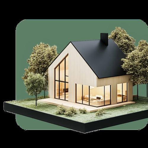 Профессия Дизайнер интерьеров и ландшафтной среды