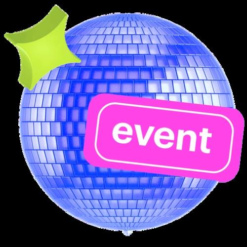 Профессия Event-менеджер