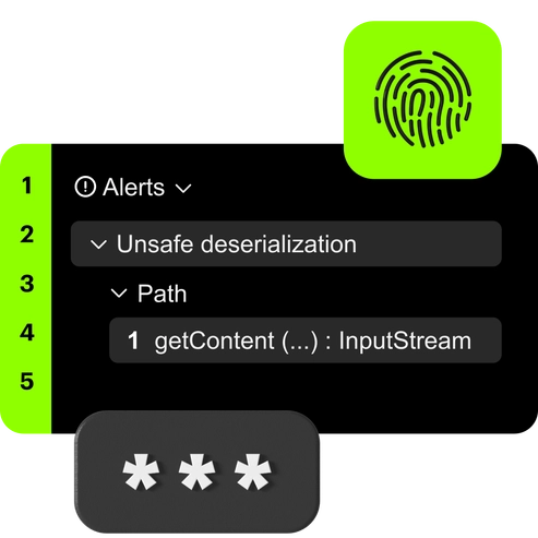 Профессия Специалист по кибербезопас­но­сти + ИИ
