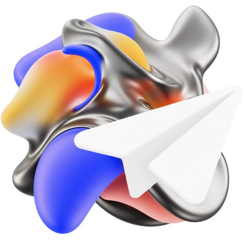 Создание Telegram-бота и продвижение в мессенджерах