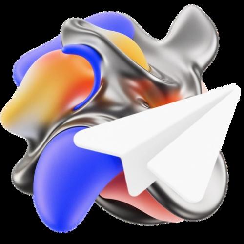 Создание Telegram-бота и продвижение в мессенджерах