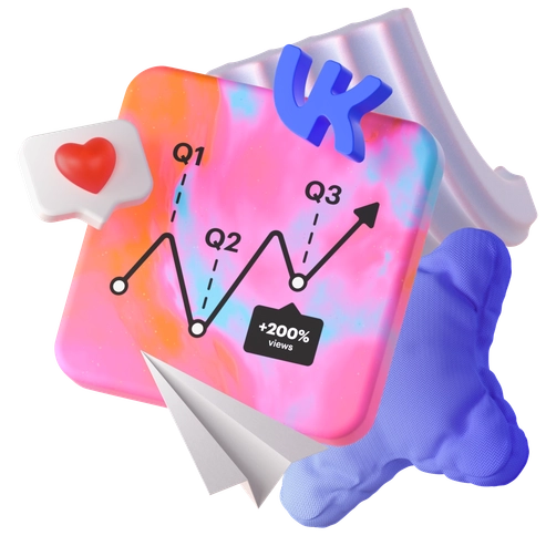 Профессия Таргетолог с нуля до PRO + ИИ