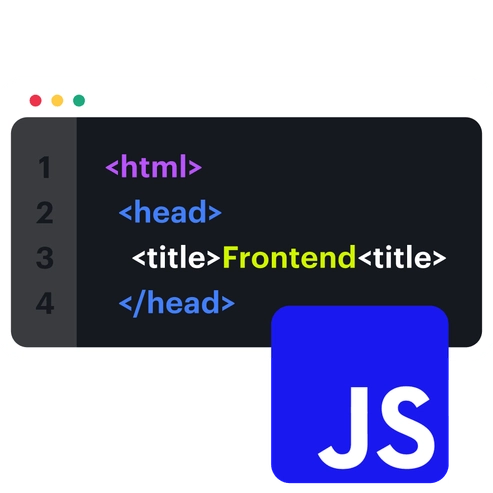 Профессия Фронтенд-разработчик + ИИ