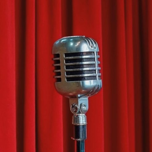 Ораторское мастерство