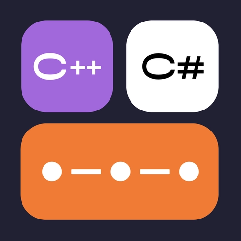Обучение C : C++ и C# с нуля