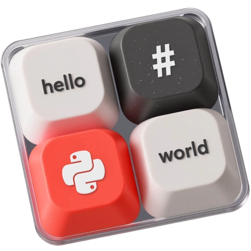 Python-разработчик с нуля