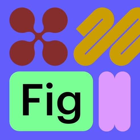 Навык работы в Figma