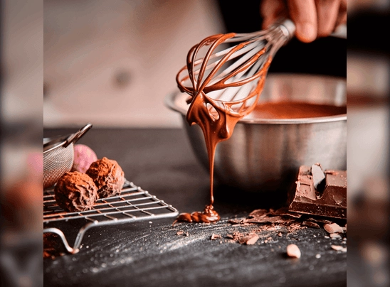 Навык кондитерского дела