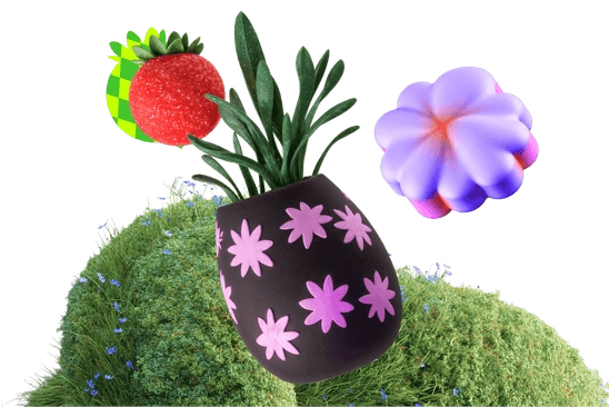 Знакомство  с ландшафтным дизайном