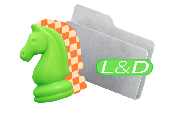 Обучение и развитие персонала