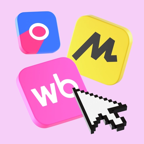 Навык работы с маркетплейсами