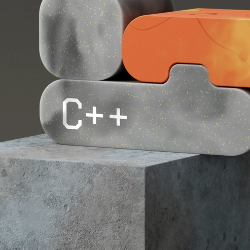 Профессия Разработчик С++  с нуля + ИИ